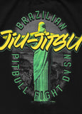Herren T-Shirt BJJ FIGHT DVSN