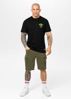 Herren T-Shirt BJJ FIGHT DVSN