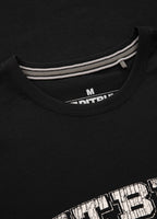 Herren T-Shirt BORN IN 1989 - Schwarz