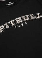 Herren T-Shirt BORN IN 1989 - Schwarz