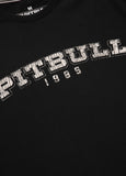 Herren T-Shirt BORN IN 1989 - Schwarz