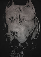 Herren T-Shirt BORN IN 1989 - Schwarz