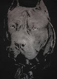 Herren T-Shirt BORN IN 1989 - Schwarz