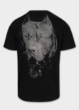 Herren T-Shirt BORN IN 1989 - Schwarz