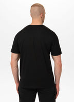 Men's T-Shirt CALIFORNIA - Black
