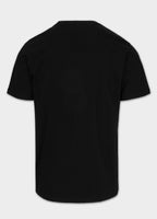 Men's T-Shirt CALIFORNIA - Black