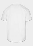 Men's T-Shirt CALIFORNIA - White