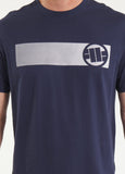 Men's T-Shirt CASINO - Dark Blue
