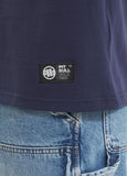 Men's T-Shirt CASINO - Dark Blue
