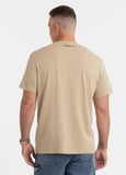 Men's T-Shirt CASINO - Sand