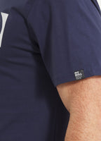 Men's T-Shirt CASINO - Dark Blue