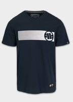 Men's T-Shirt CASINO - Dark Blue