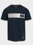 Men's T-Shirt CASINO - Dark Blue