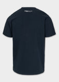 Men's T-Shirt CASINO - Dark Blue