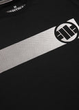 Herren T-Shirt CASINO - Schwarz
