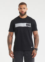 Herren T-Shirt CASINO - Schwarz