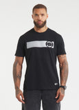 Herren T-Shirt CASINO - Schwarz