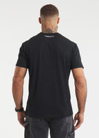 Herren T-Shirt CASINO - Schwarz