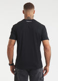 Herren T-Shirt CASINO - Schwarz