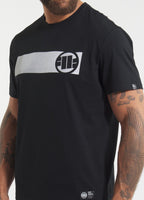 Herren T-Shirt CASINO - Schwarz