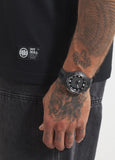 Herren T-Shirt CASINO - Schwarz