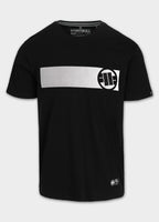 Herren T-Shirt CASINO - Schwarz