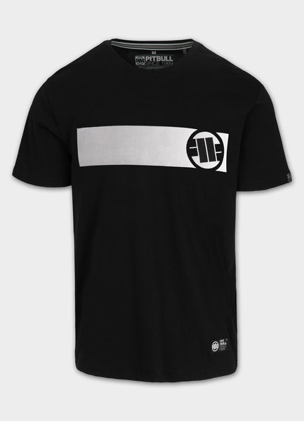 Herren T-Shirt CASINO - Schwarz