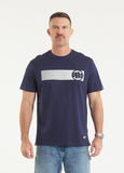 Men's T-Shirt CASINO - Dark Blue