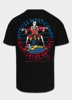 Men's T-shirt CHAMPION BLOODLINE 2