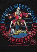 Men's T-shirt CHAMPION BLOODLINE 2