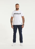 Men's T-Shirt CITY OF DOGS - White