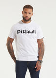 Men's T-Shirt CITY OF DOGS - White