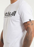 Men's T-Shirt CITY OF DOGS - White