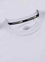 Men's T-Shirt Coolmax SCOTT - White-Blue