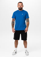 Men's T-Shirt Coolmax SCOTT - Royal Blue