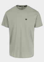 Men's t-shirt Coolmax SCOTT - Dusty Salvia