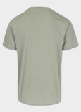 Men's t-shirt Coolmax SCOTT - Dusty Salvia