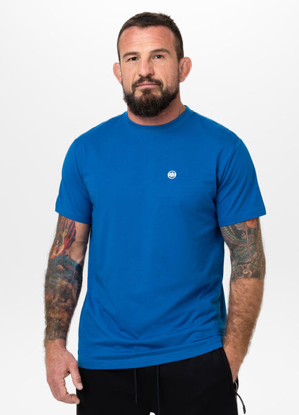 Men's T-Shirt Coolmax SCOTT - Royal Blue