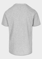 Men's T-Shirt Coolmax SCOTT - Grey Melange
