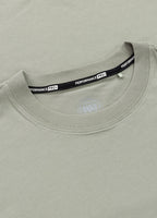 Men's t-shirt Coolmax SCOTT - Dusty Salvia