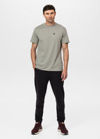 Men's t-shirt Coolmax SCOTT - Dusty Salvia