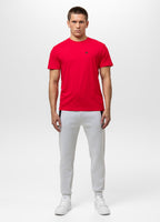Men's T-Shirt Coolmax SCOTT - Fluo Red