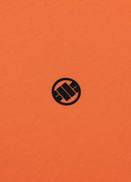 Men's T-shirt Coolmax SCOTT - Fluo Orange