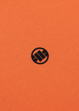 Men's T-shirt Coolmax SCOTT - Fluo Orange