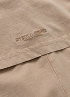 Men's T-Shirt Denim Washed ACE OF SPADES II - Sand