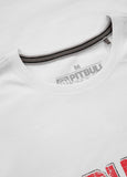Men's T-Shirt DOG 89 - White