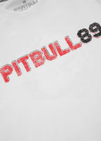 Men's T-Shirt DOG 89 - White