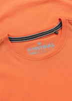 Herren T-Shirt DOG SD - Fluo Orange