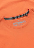 Herren T-Shirt DOG SD - Fluo Orange