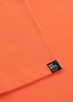 Herren T-Shirt DOG SD - Fluo Orange
